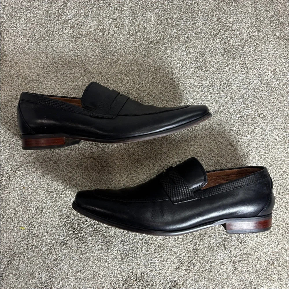 Florsheim postino moc
